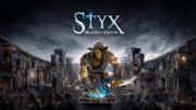 Cyanide's stealthy goblin returns in his third adventure with Styx: Blades of Greed