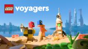 LEGO Voyagers arrives on September 15 and shows itself in video