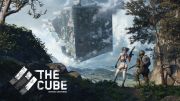 Tutte le immagini di The CUBE