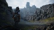 Tutte le immagini di Echoes of the End