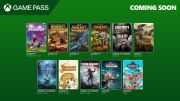 Xbox Game Pass: Rematch, Little Nightmares II, Call of Duty: WWII and more are coming