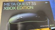 Rumor: Meta will announce an Xbox Quest 3S VR headset next week