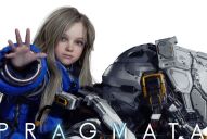 Pragmata - anteprima hands-on