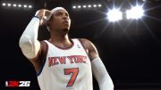 2K reveals what's new in NBA 2K26