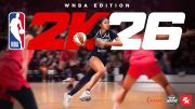 Tutte le immagini di NBA 2K26