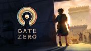 Templar Media Announces Biblical Adventure Gate Zero