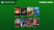 Xbox Game Pass: Grounded 2, Wuchang: Fallen Feathers, Robocop: Rogue City and more are coming