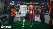 EA Announces EA Sports FC 26, Arrives in September