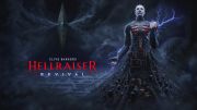 Saber Interactive Announces Clive Barker's Hellraiser: Revival