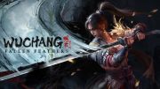 WUCHANG: Fallen Feathers is now available and shows itself in the launch trailer