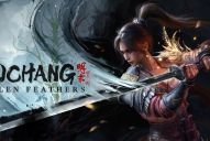 Recensione - WUCHANG: Fallen Feathers
