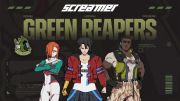 Screamer: Milestone introduces us to the first team, the Green Reapers