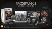 11 bit studios announces the launch of Frostpunk 2 on Xbox and Game Pass for September 18