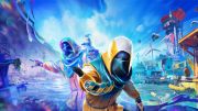 Tides of Tomorrow takes us to the waters of the planet Elynd with a gameplay trailer