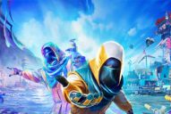 Recensione - Tides of Tomorrow