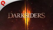 THQ Nordic announces the development of Darksiders 4