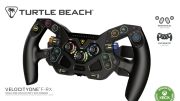 Turtle Beach Unveils Three New Racing Peripherals for Xbox and PC