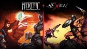 Bethesda shadowdroppa Heretic and Hexen in Game Pass