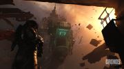 Cronos: The New Dawn shows itself in a live trailer