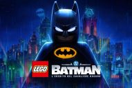 Recensione - LEGO Batman: L'Eredit� del Cavaliere Oscuro