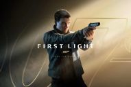 Recensione - 007 First Light