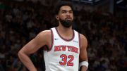 Tutte le immagini di NBA 2K26