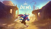 Tutte le immagini di Demi and the Fractured Dream