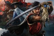 Onimusha: Way of the Sword - provato in anteprima