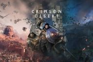 Recensione - Crimson Desert