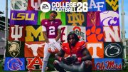 Tutte le immagini di EA Sports College Football 26