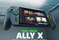 ASUS ROG Xbox Ally X - messa alla prova