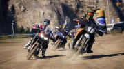 RIDE 6: a new gameplay video shows us the dual driving system