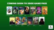 Xbox Game Pass: Mortal Kombat 1, Routine, Death Howl, Dome Keeper and more coming soon
