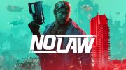 NO LAW: new open-world shooter announced by the authors of The Ascent