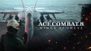 Bandai Namco announces the return of Ace Combat with Wings of Theve