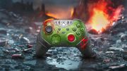 Amazon Alert: DOOM: The Dark Ages Limited Edition controller on offer at 63,99 Euros