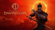 The Blood of Dawnwalker Celebrates Launch Year with Soundtrack, New Gameplay and Key Art