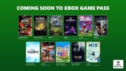 Xbox Game Pass: Resident Evil Village, Star Wars Outlaws, Little Nightmares and more are coming