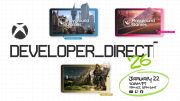 The Developer_Direct has a date; we will see Fable, Forza Horizon 6 and Beast of Reincarnation
