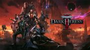 The turn-based RPG Warhammer 40K: Dark Heresy returns to show itself in a video with the developers