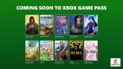 Xbox Game Pass: Death Stranding, WH40K Space Marine II, Talos Principle II and others are coming
