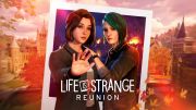 Max and Chloe return in March with Life is Strange: Reunion