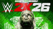 WWE 2K26 Announces King of Kings Edition