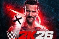 Recensione - WWE 2K26