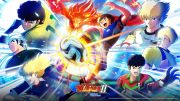 Holly and Benji return this year with Captain Tsubasa 2: World Fighters