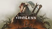 Krafton announces the spectacular action-RPG Project Windless
