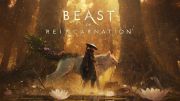 Action-RPG Beast of Reincarnation arrives in August on Xbox and Game Pass