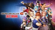 Dead or Alive 6 returns in June with the enriched Last Round edition; New sequel in development