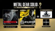 Konami announces Metal Gear Solid: Master Collection Vol. 2: MGS 4 finally on Xbox