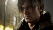 A new trailer for Resident Evil Requiem shows us the action scenes with Leon